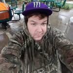 Kevin Scott Ihrer II - @patwolf2015ty - Instagram