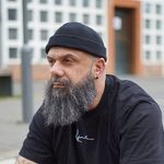 Pat Wolf - @pwolfac - Instagram