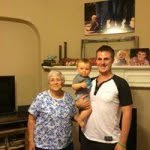Pat Wolf - @padeline37wolf - Instagram