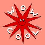 Pat Wolf and Lauren Huff - @wowcoolstudios - Instagram