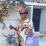 Pat Jackson Woolridge - @pjacksonwo - Instagram