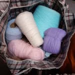 Patricia Dugmore Woolsey - @patriciadugmorewoolsey - Instagram