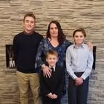 Patti Woolsey - @woolseypatti - Instagram