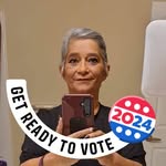 Patty Woosley - @pattywoosley68 - Instagram