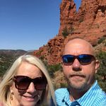 Pat AndDennie Wooten - @wootenpat - Instagram