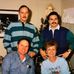 Pat Wooten - Facebook