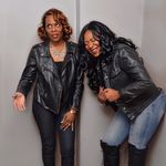 Patricia and Lorena Wooten - @wootensisterstv - Instagram
