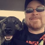 Pat Workman - @patw80 - Instagram