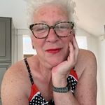 Pat Hollingworth - @pathollingworth - Instagram