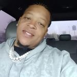 Patrick Worth - @patrickjermine - Instagram