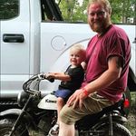 Patrick Worthington - @patworthington10 - Instagram