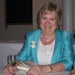 Patricia Wrigley - @patriciawrigley - Instagram