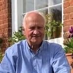 Patrick Wrigley - Facebook