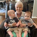 Pat Gourlay Yager - @pat.yager - Instagram