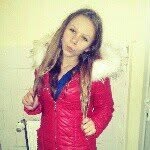 Iuhasz Patricia - @patyangel75 - Instagram