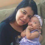 Particia Teixeira - @patyangelt - Instagram