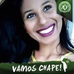 Patricia Ribeiro - @paty.angico - Instagram