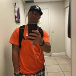 Patrick A Yarbrough - @outkast37 - Instagram