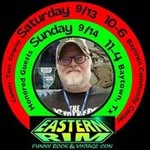 Patrick Yarbrough - @averagepainterguy72 - Instagram