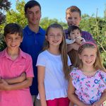 Mary Pat Yeager - @nanayeager - Instagram