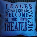Pat Yeager - @yeagerpat - Instagram