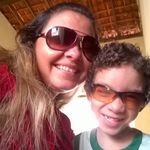Patrícia Lima - @patyeemanuel - Instagram