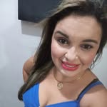 Patricia Lourenço DA Silva Camilo - @patyeewerton - Instagram