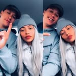 Henrique Matta X Patrícia - @_paty_e_henry - Instagram