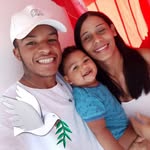 Hercy Flora - @paty_e_hercy - Instagram