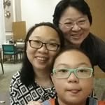 Pat Yeh - @flurryyeh - Instagram