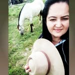 Patricia Pires - @patyeh10 - Instagram