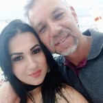 Patricia Zazula e Gilberto Zazula - @patyehgil - Instagram