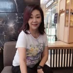 Pat Wong - @patyeo0705 - Instagram