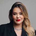 Patricia C. Martins - @patyeospocalias - Instagram