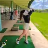 ปัดอยากให้ทุกหลุมเป็นพาร์8⛳ - @patyim143 - TikTok