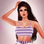 paty ❤ - @paty_imvu - Instagram