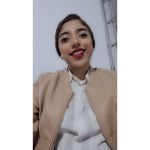 Paty Pacheco - @patyuentura - Instagram