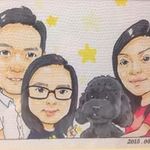 Yuen Pat - @patyuen0007 - Instagram