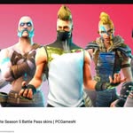 fortnite _wtf - @zenonasspatharis.zs - Instagram