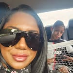 Patrice Figueroa - @pattyzenonryan - Instagram