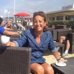 Patricia Zerbib-zenou - @patzenou - Instagram