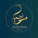 Zenobia - @zenobia.patisserie - Instagram