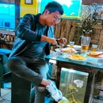 Marcelo Patzi - @patzimarcelo - Instagram