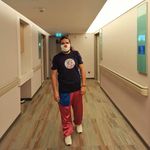 Patch Adams - @patchadams.01 - Instagram