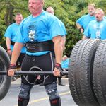 Patch Adams 74 - @basement_lifter_phil - Instagram