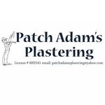 Patch Adam’s Plastering Inc. - @patchadamsplasteringinc - Instagram