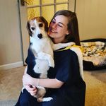 Annie Baker-Patch - @bakerpatch - Instagram