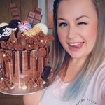 Curious and Creative Cakes - @cabbagepatchbakery - Instagram