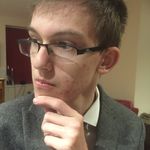 Patch Baker - @patchbaker77 - Instagram