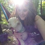 Emily (Pate) Smith - @emmajane417 - Instagram